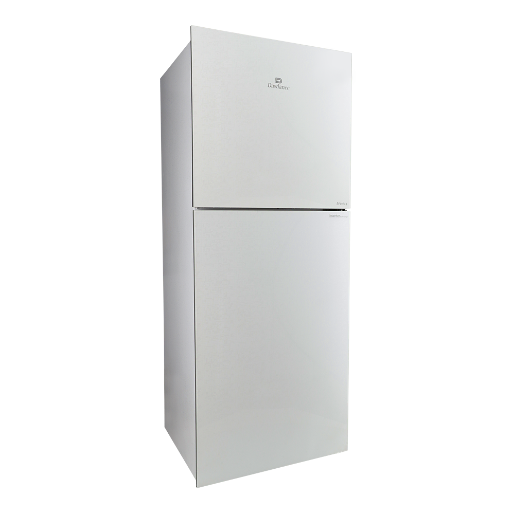 Dawlance REF 91999 AVANTE+ Cloud White Refrigerator