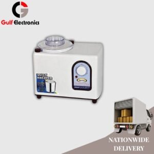 SPECTRA QK-1500 Dough Maker