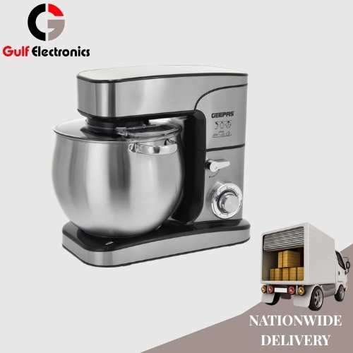 Geepas GSM43042 Dough Maker