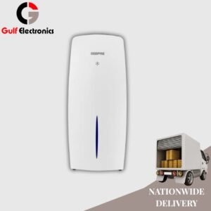 Geepas GAP63073UK Digital Air Purifier & Humidifier