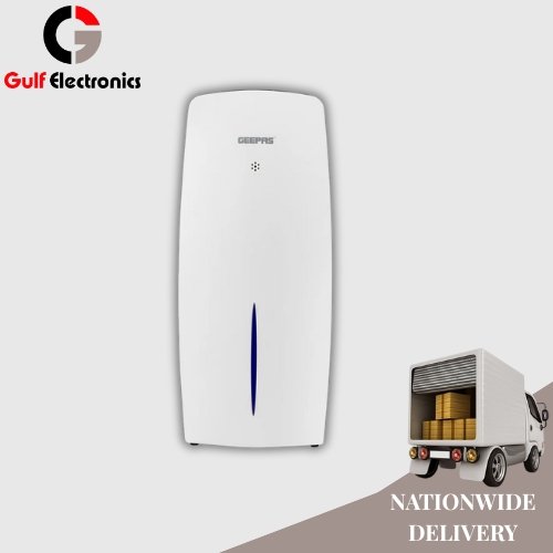 Geepas GAP63073UK Digital Air Purifier & Humidifier