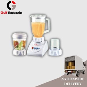 WestPoint WF‑738 Blender and Grinder