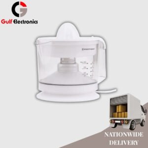 WestPoint WF‑546 Deluxe Citrus Juicer
