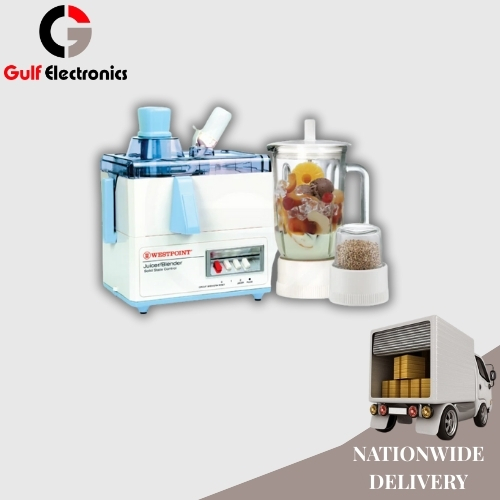 WestPoint WF‑7201GL Juicer Blender
