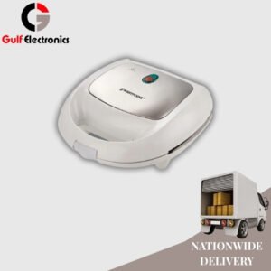 WestPoint WF-640 Sandwich Toaster