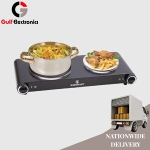 WestPoint WF-262 Hot Plate