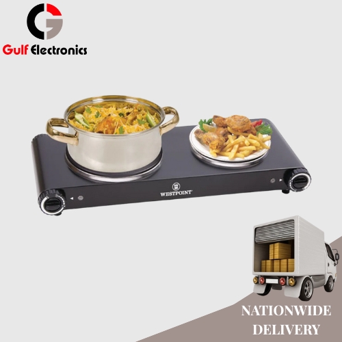 WestPoint WF-262 Hot Plate