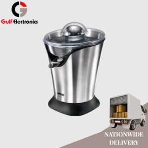 Homage HCJ-090A0 Citrus Juicer