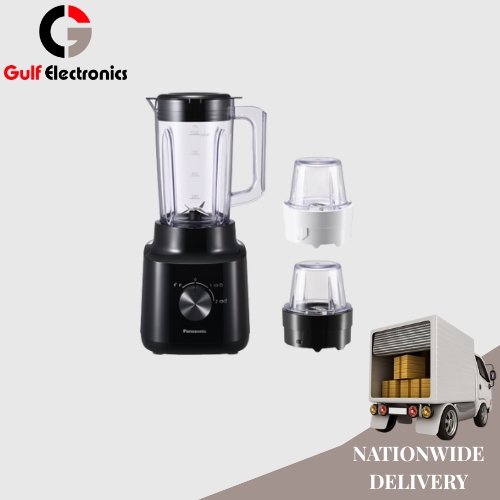 Panasonic MX-CP3121 Blender & Grinder