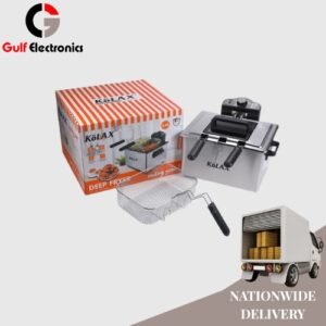 Kolax 901557 Deep Fryer