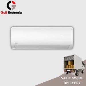 Midea Xtreme Series MSAGD-24HRFN 2 Ton R410 T3 DC Inverter AC