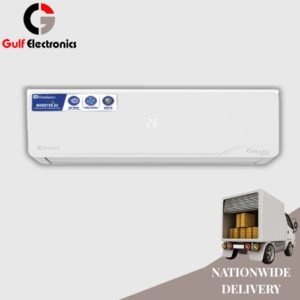 Dawlance Chillex 1 Ton Inverter AC