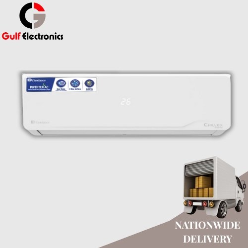 Dawlance Chillex 1 Ton Inverter AC