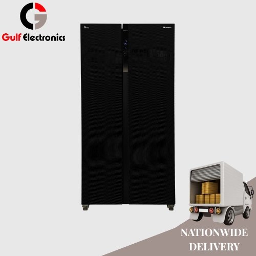 Dawlance DMD 9060 GD INV No Frost Refrigerator