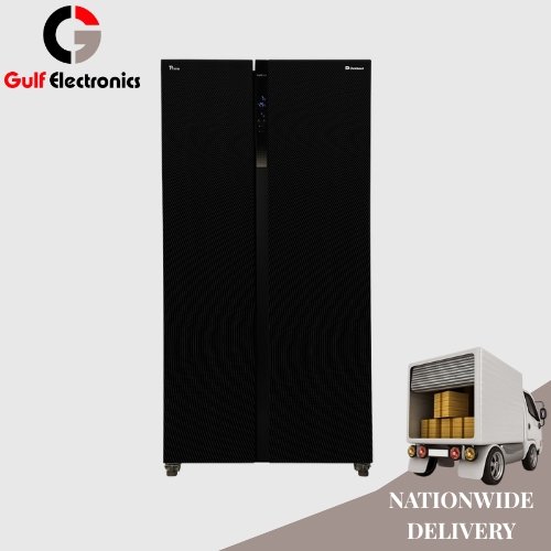 Dawlance DSS‑9055 GD INV No Frost Refrigerator