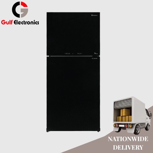Dawlance DTM‑7650 GD INV IoT No Frost Refrigerator