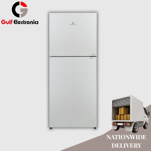 Dawlance REF 91999 AVANTE+ Cloud White Refrigerator