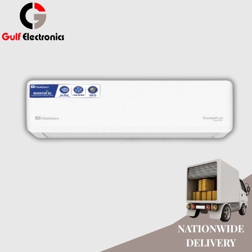Dawlance Cruise Plus 1 Ton Inverter AC