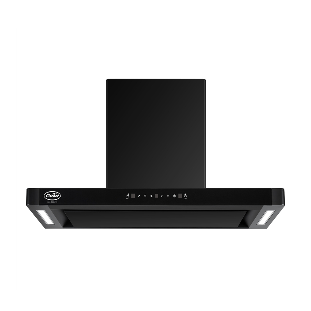 Fischer FKH‑T90‑05S Kitchen Hood