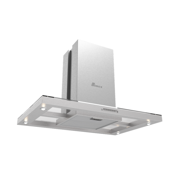 Bimax 116 S Stainless Steel Hood