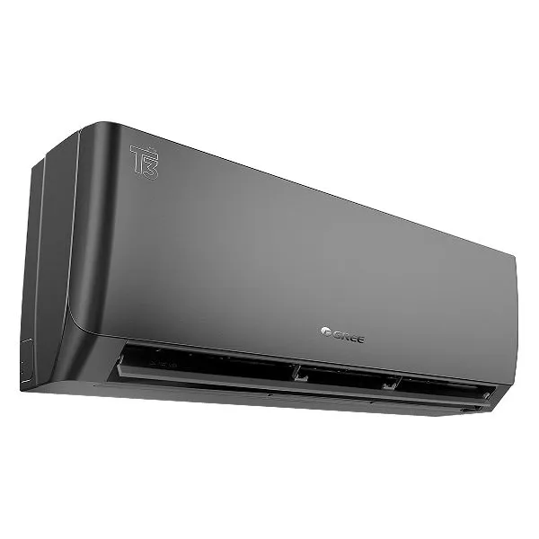 Gree GS-18PITH21B-T3 1.5 Ton Black Inverter Split AC