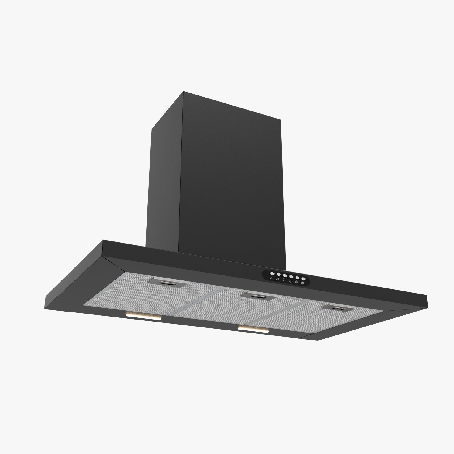 Bimax 7004 B Black Hood