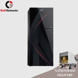 Kenwood KRF-25657 GD Smart Inverter Refrigerator