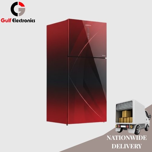 Kenwood KRF-26757 GD Smart Inverter Refrigerator