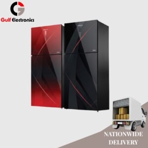 Kenwood KRF-27857 GD Smart Inverter Refrigerator