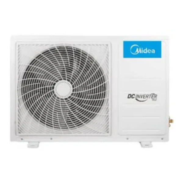 Midea Xtreme Plus 1.5 Ton MSEZ2C-18HRFN1 Inverter AC