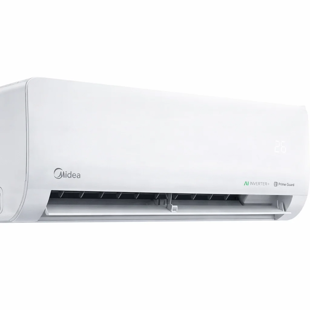 Midea Xtreme Plus 1 Ton MSEZ2C-12HRFN1 Inverter AC