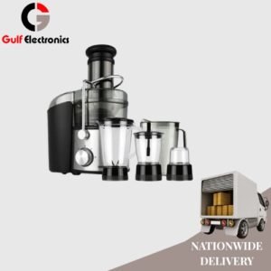 Geepas GSB-46014 Food Processor