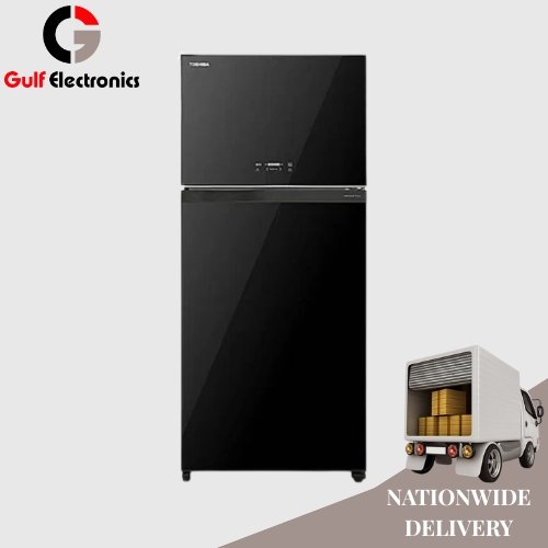 TOSHIBA GR-AG66KA(XK) Refrigerator