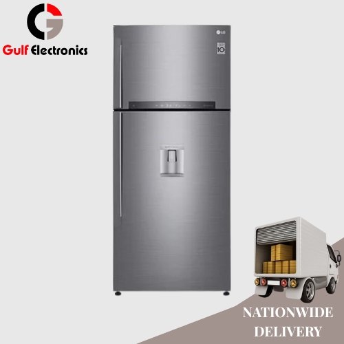 LG GR-F882HLHU Refrigerator