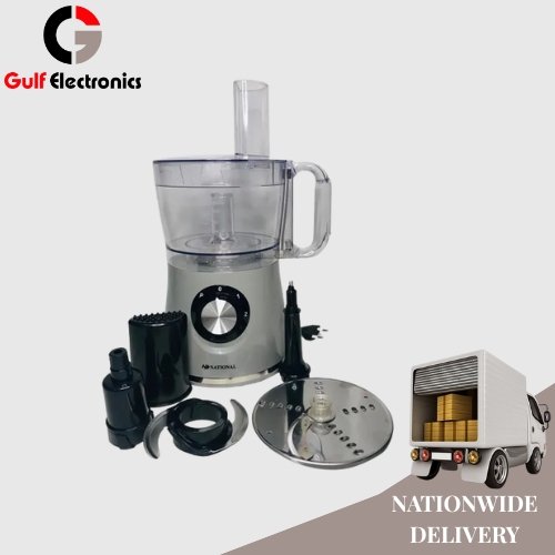 National ND-552 Chopper