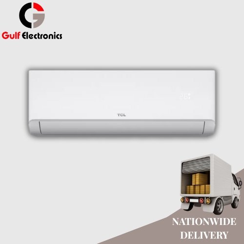 TCL SaveIN AI Series 18SVN-AI-21 Split AC