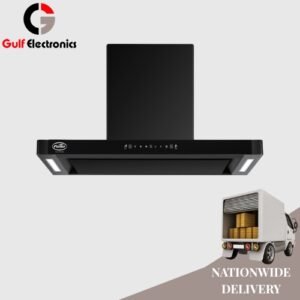 Fischer FKH‑T90‑05S Kitchen Hood