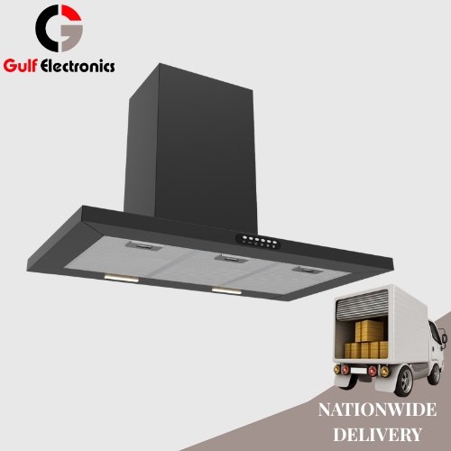 Bimax 7004 B Black Hood