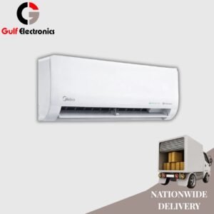Midea Xtreme Plus 1 Ton MSEZ2C-12HRFN1 Inverter AC
