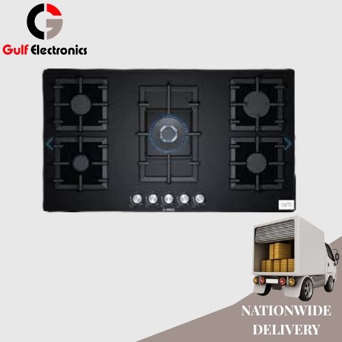 Bosch PPQ9A6B90 Gas Hob