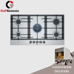 Bosch PCR9A5B90A Gas Hob