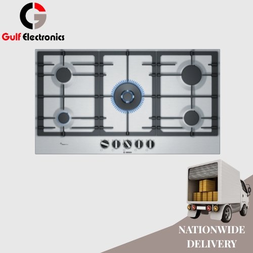 Bosch PCR9A5B90A Gas Hob