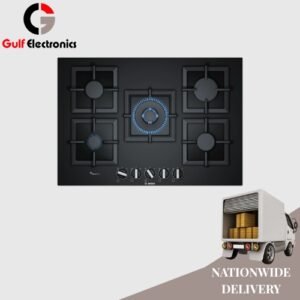 Bosch PPQ7A6B20 Gas Hob