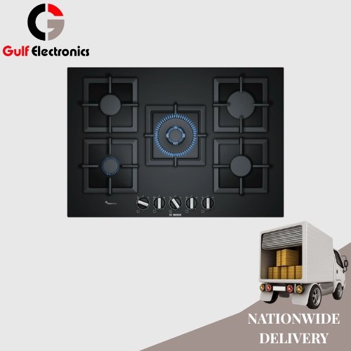 Bosch PPQ7A6B20 Gas Hob