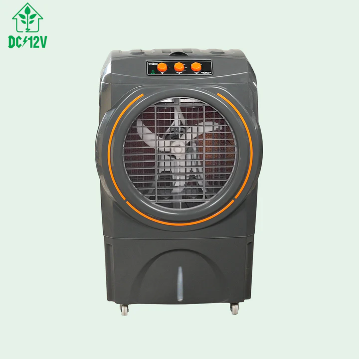 Super Asia ECM‑4600 PLUS DC Air Cooler