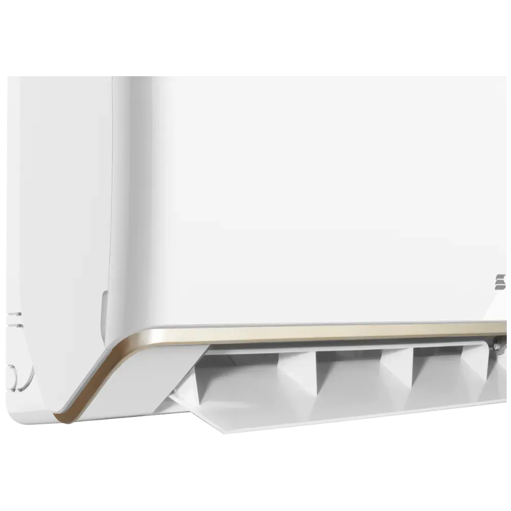 EcoStar Duke Series ES-12DU02 1 Ton White Split AC