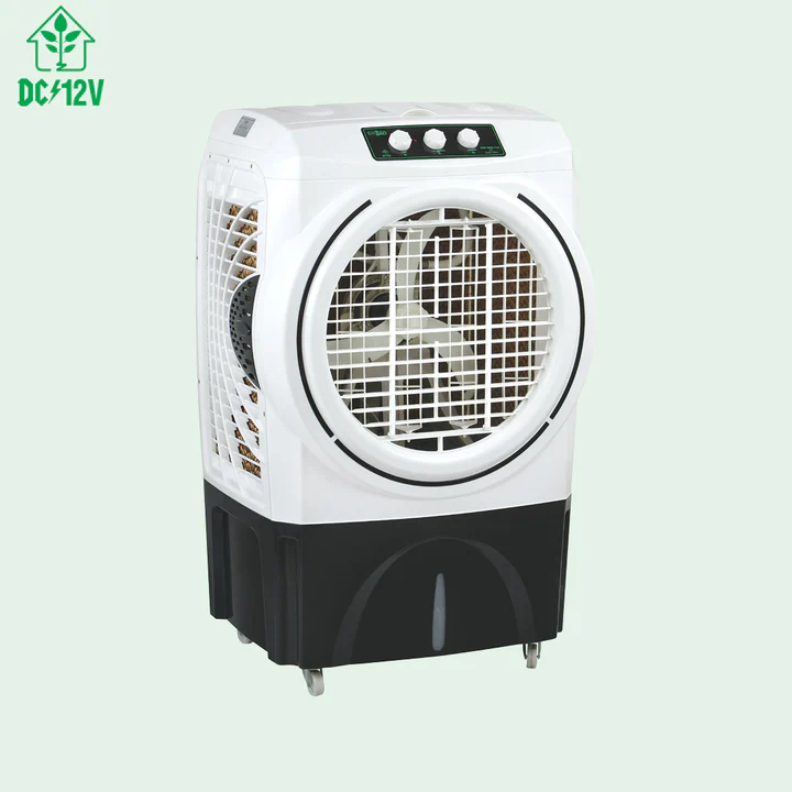 Super Asia ECM‑4600 PLUS DC Air Cooler - Image 2