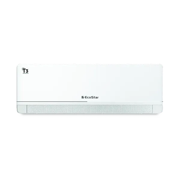 EcoStar Ario Max Series ES-24AR02WT3 2 Ton Split AC