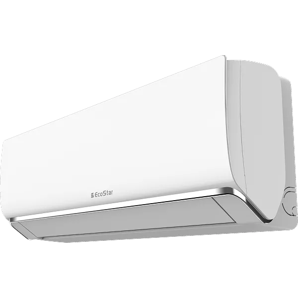 EcoStar Emperor Cool Series ES-12EMC1WS 1 Ton Split AC