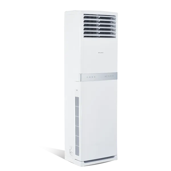 EcoStar Iceberg FSU Series EF-24IB01W 2 Ton Floor Standing AC